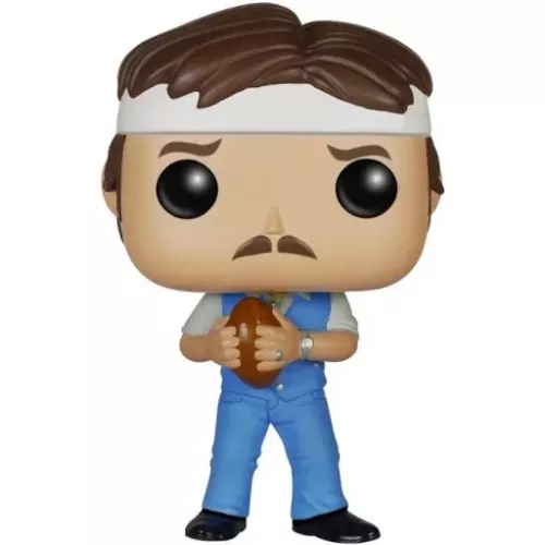 Funko Pop! Uncle Rico #208 Napoleon Dynamite Movies