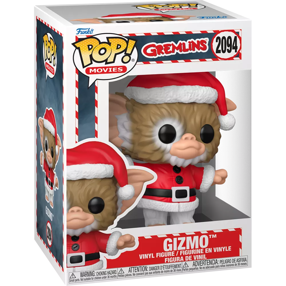 Gizmo Box