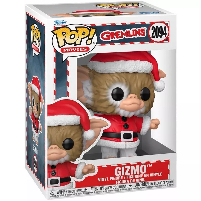 Gizmo Box