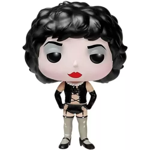 Funko Pop! Dr. Frank-N-Furter #209 The Rocky Horror Picture Show