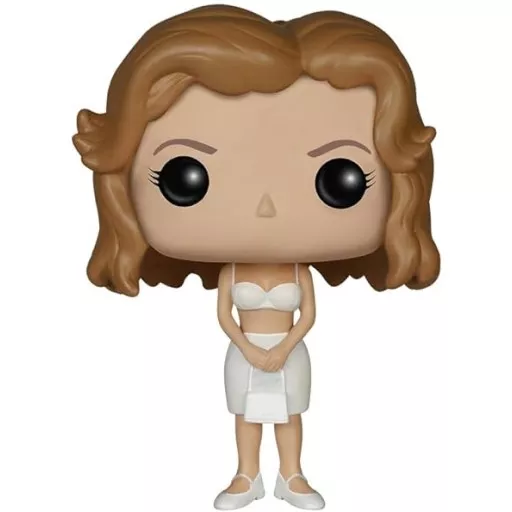 Janet Weiss