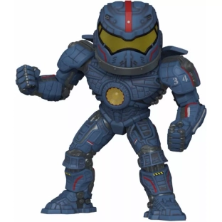 Gipsy Danger image