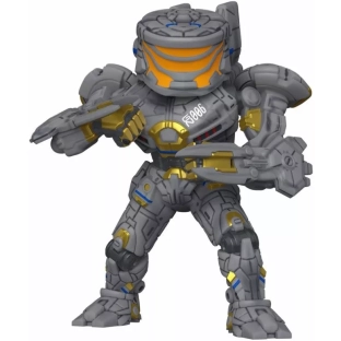 Striker Eureka image