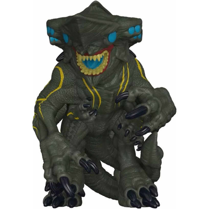 Knifehead