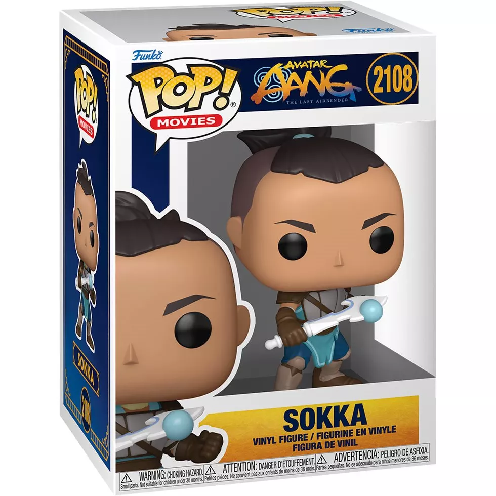 Sokka Box