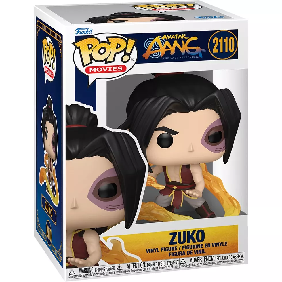Zuko Box