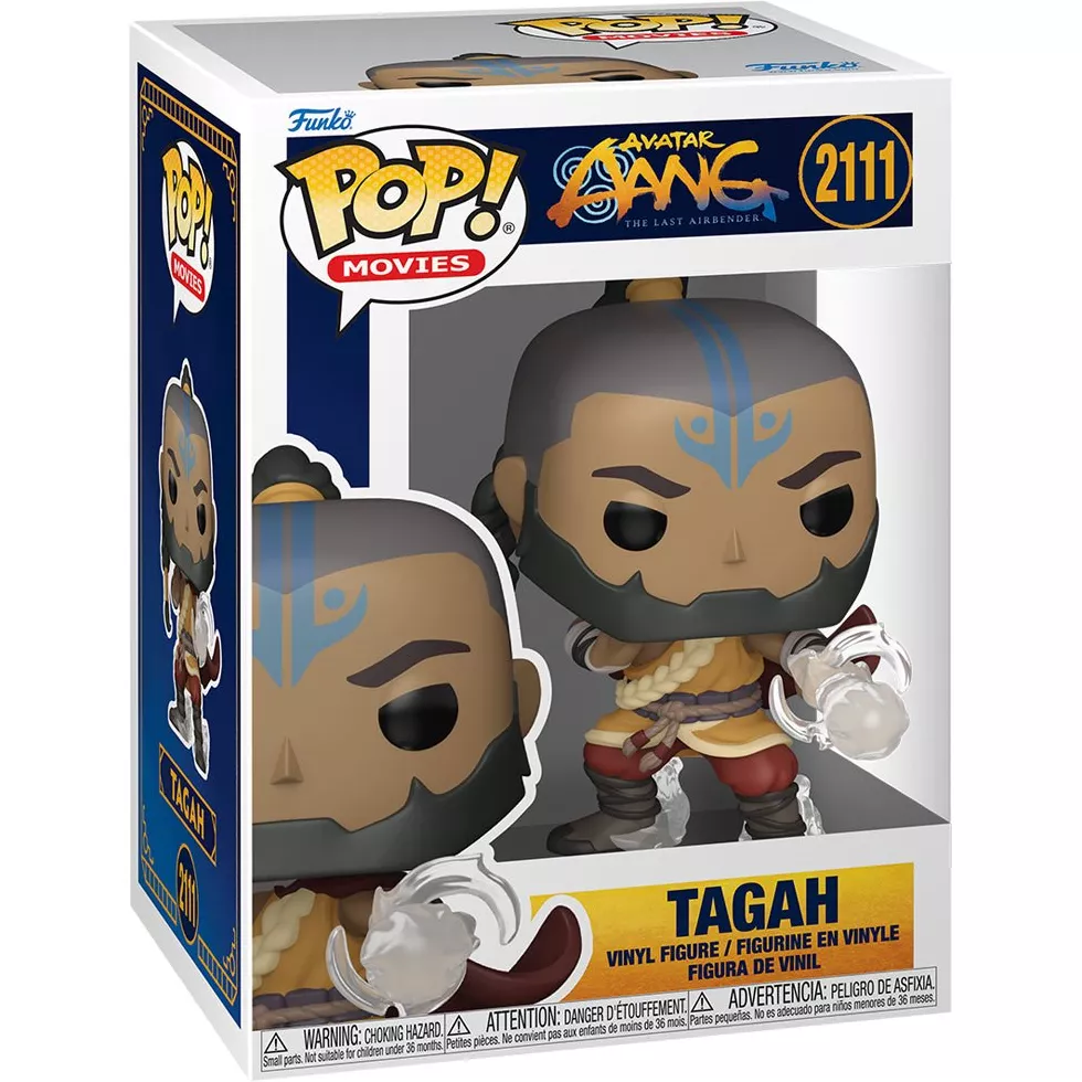 Tagah Box