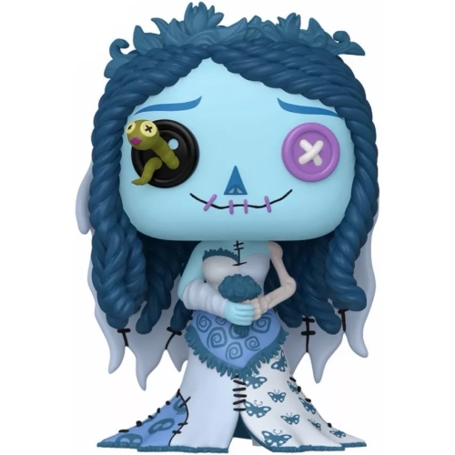 Funko Pop! Emily #2118 Patchwork Tim Burton's Corpse Bride