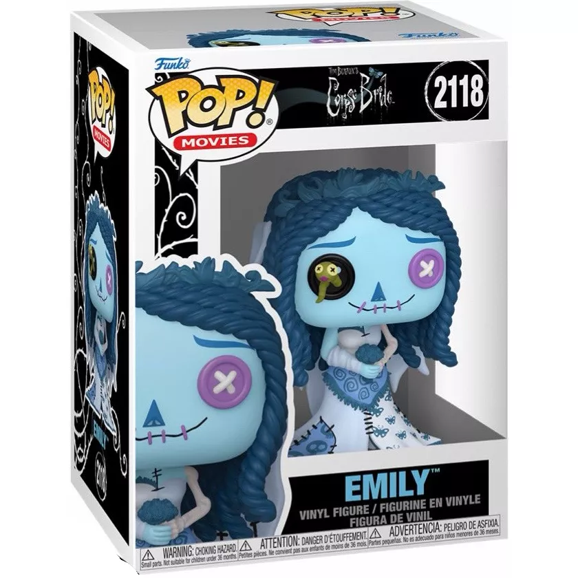 Emily Box