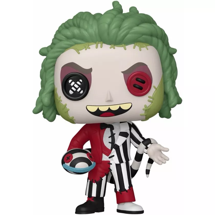 Beetlejuice