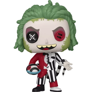Beetlejuice