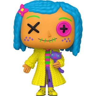 Coraline image