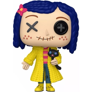 Coraline image