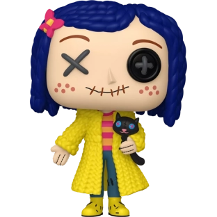 Coraline image