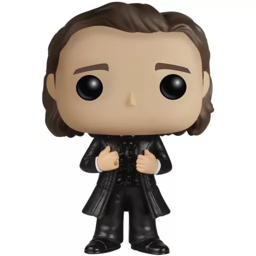 Sir Thomas Sharpe