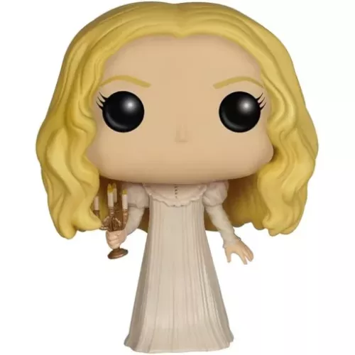 Funko Pop! Edith Cushing #216 Crimson Peak Movies Vinyl Figure
