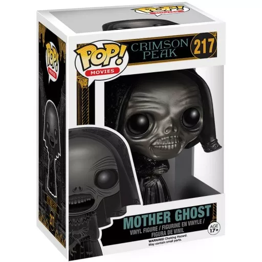 Mother Ghost Box