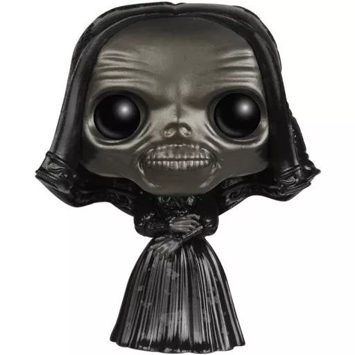 Mother Ghost