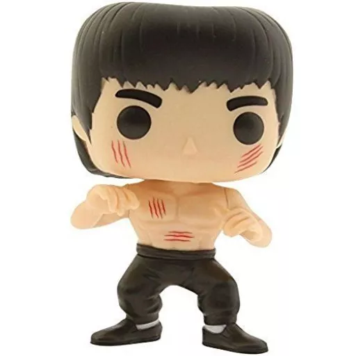 Bruce Lee