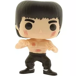 Bruce Lee