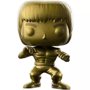 Bruce Lee