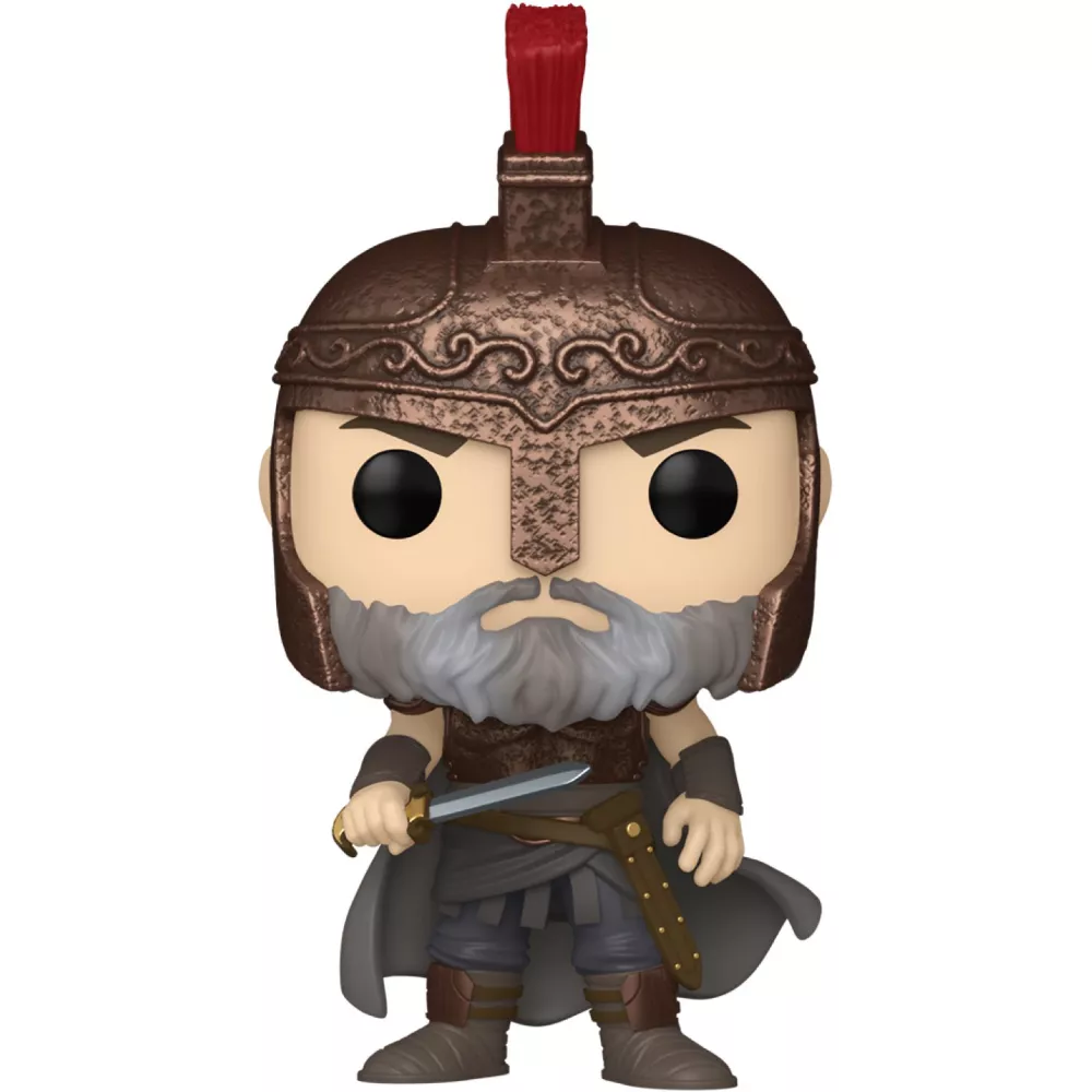 Odysseus