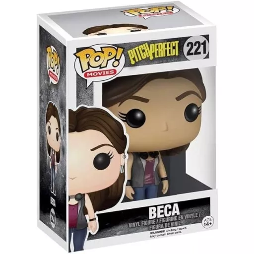 Beca Box
