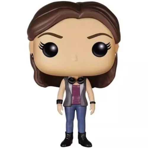 Funko Pop! Beca #221 Pitch Perfect Movies Vinyl Figure