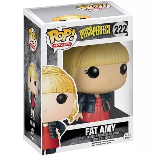 Fat Amy Box
