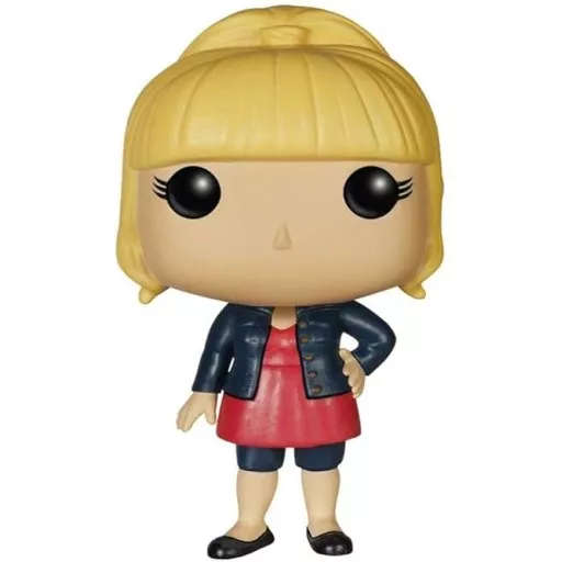 Fat Amy