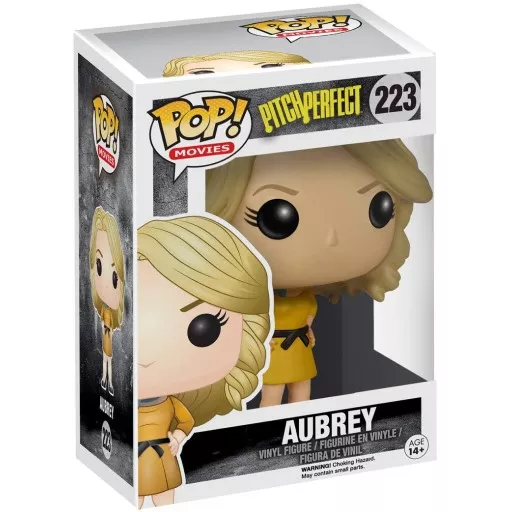 Aubrey Box