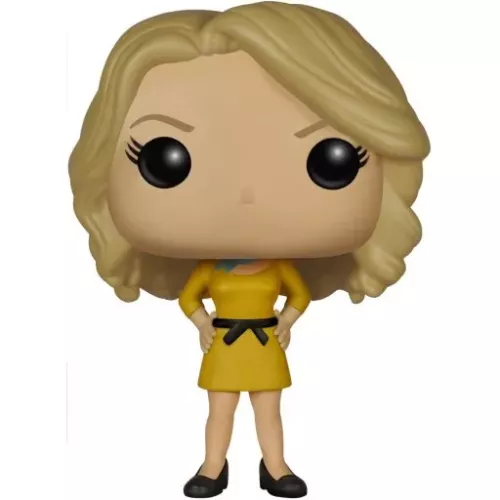 Funko Pop! Aubrey #223 Pitch Perfect Movies Vinyl Figure