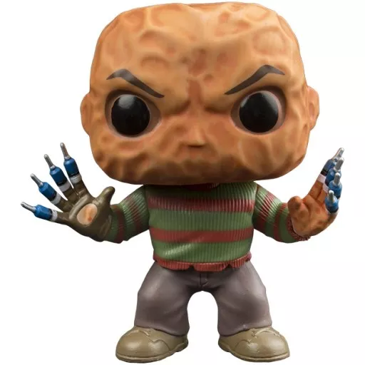 Freddy Krueger