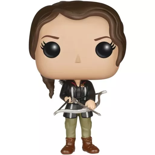 Katniss Everdeen