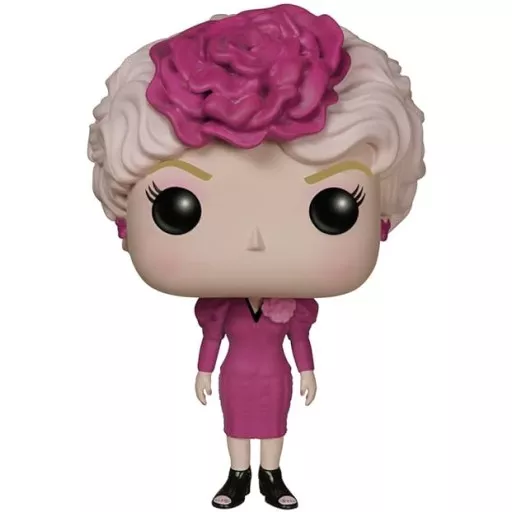 Effie Trinket
