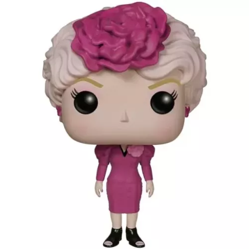 Funko Pop! Effie Trinket #227 The World of The Hunger Games