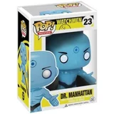 Dr. Manhattan