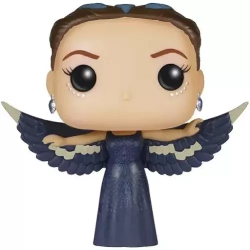 Funko Pop! Katniss "The Mockingjay" #231 The World of The Hunger Games