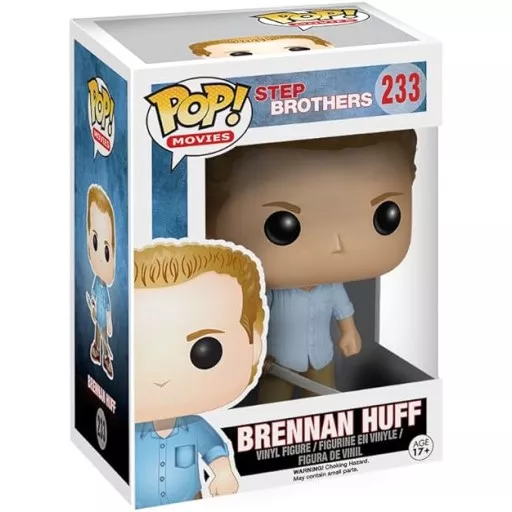 Brennan Huff Box