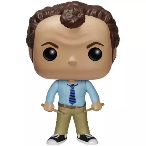 Funko Pop! Dale Doback #234 Step Brothers Movies Vinyl Figure
