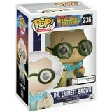 Dr. Emmett Brown