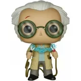 Dr. Emmett Brown
