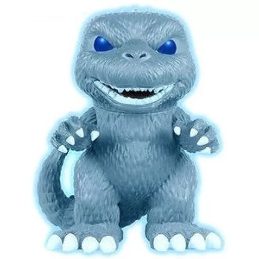 Godzilla