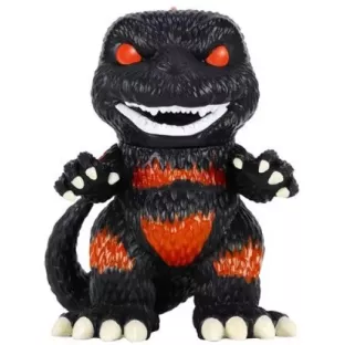Godzilla