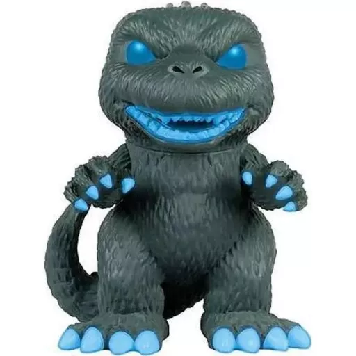 Godzilla