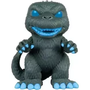 Godzilla