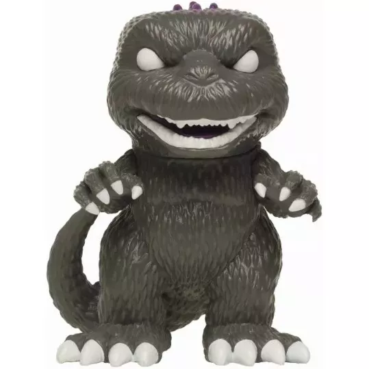 Godzilla