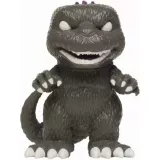 #239  Godzilla - Collectible Figure
