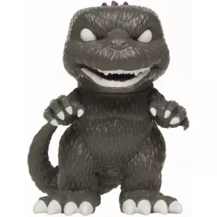 Godzilla
