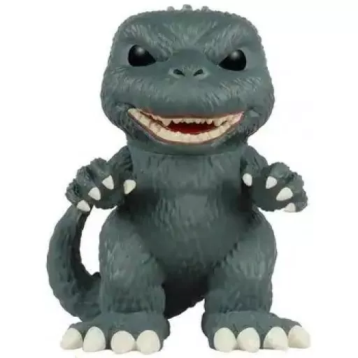 Godzilla